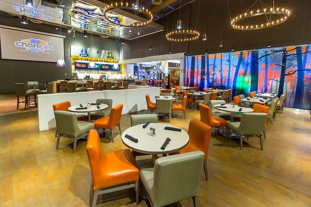 The Well Public House at Elements Casino Chilliwack