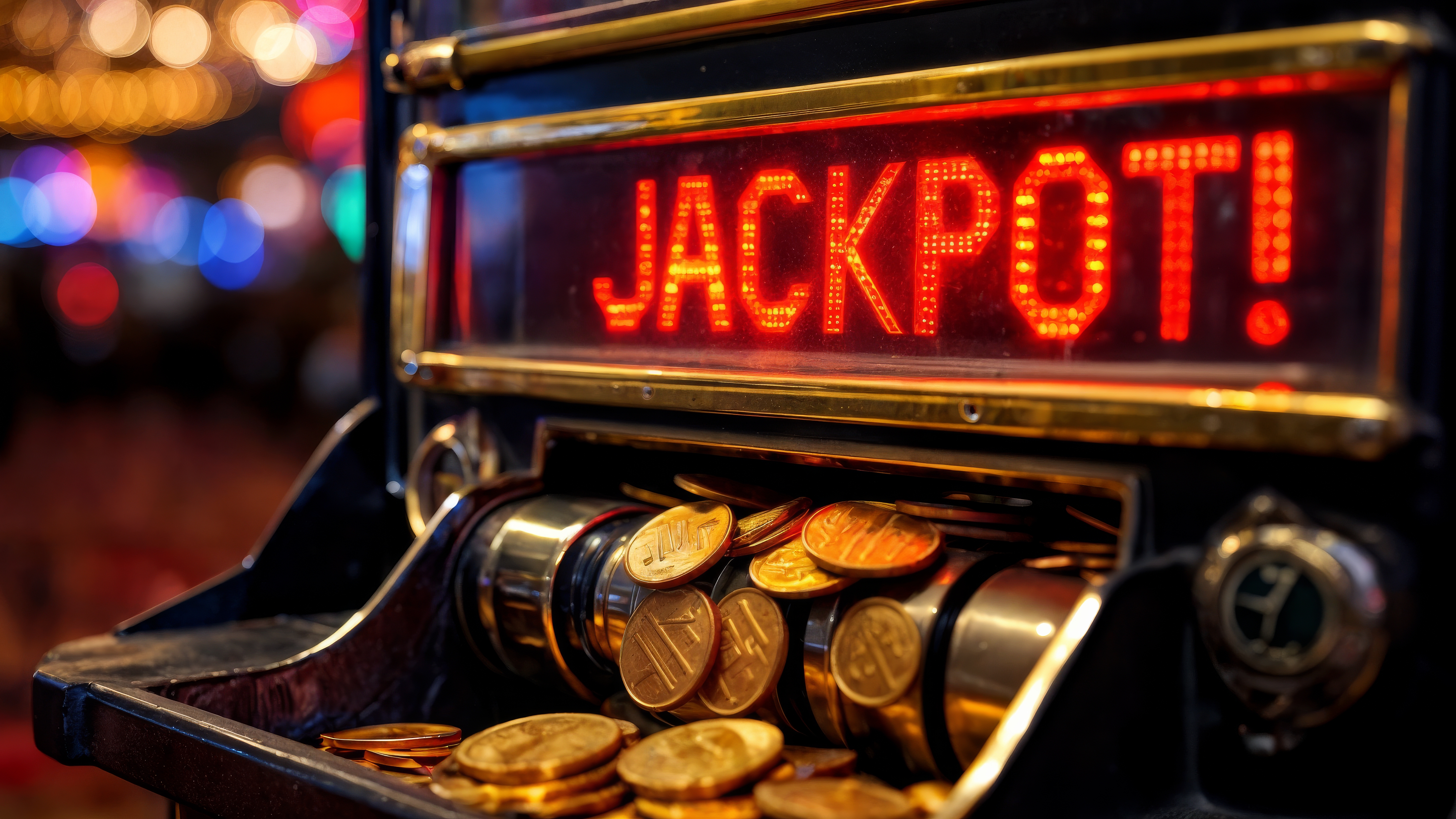 Gaming at Elements Casino Chilliwack